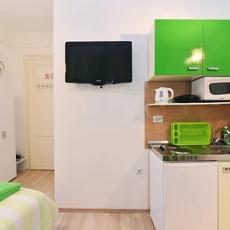 Trend Apartman Fiume