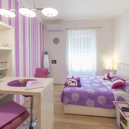 Apartman Trend Fiume