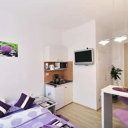 Apartman Trend Fiume
