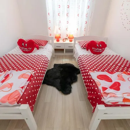 Apartment Trend