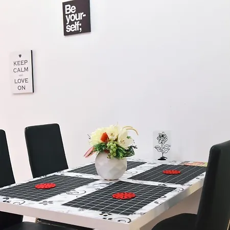 Apartmán Trend Rijeka