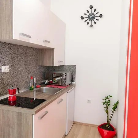 Trend Apartment *