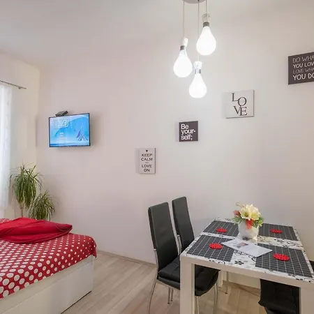 Apartamento Trend Rijeka