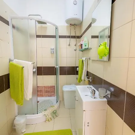 Apartamento Trend Rijeka