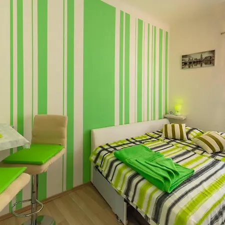 Trend Apartmán Rijeka