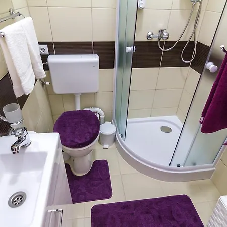 Trend Apartment