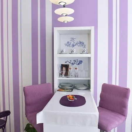 Apartment Trend *