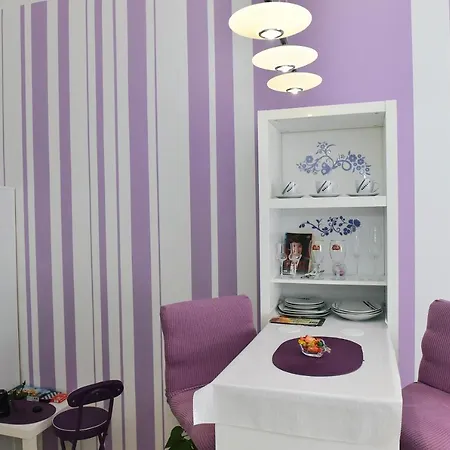 Trend Apartment *