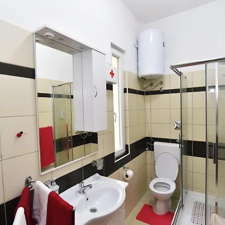 Trend Apartment *
