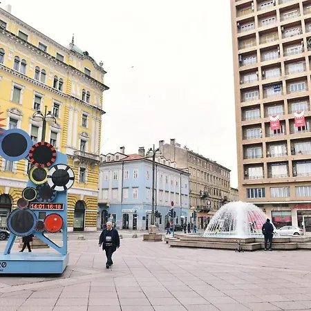 Apartment Trend Rijeka