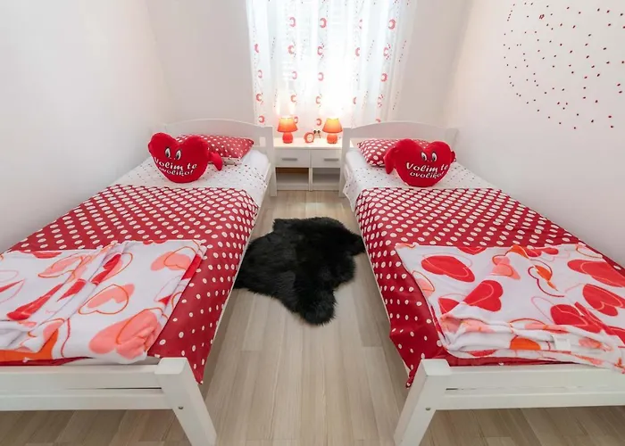 Apartamento Trend
