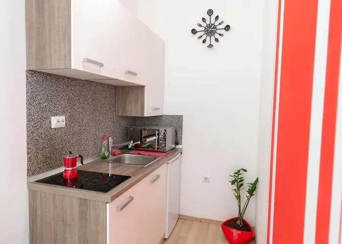 Trend Apartamento *