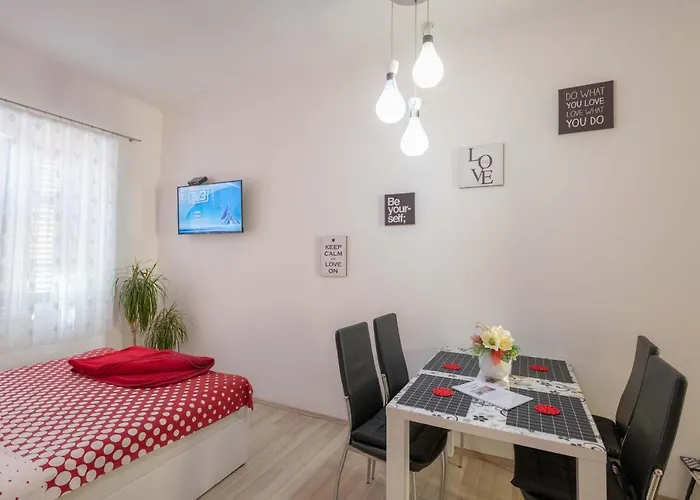 Apartamento Trend Rijeka