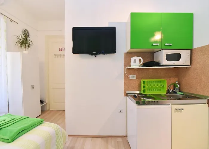 Trend Apartamento Rijeka