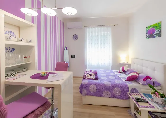 Apartamento Trend Rijeka