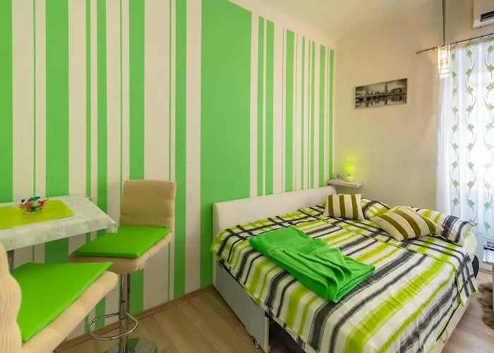 Trend Apartamento Rijeka