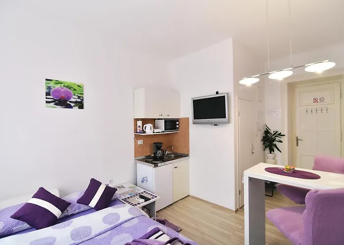 Apartamento Trend Rijeka
