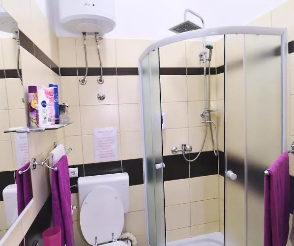 Apartamento Trend Rijeka