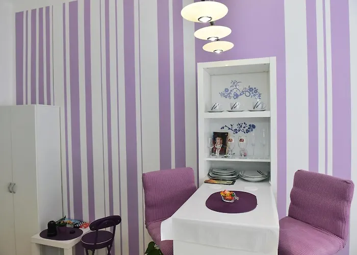 Trend Apartamento *